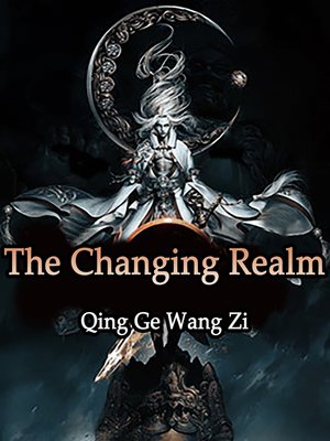 cover image of The Changing Realm